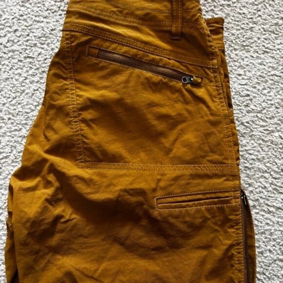 Kuhl Renegade Rock Pant 32x30 color teak - Picture 5 of 10